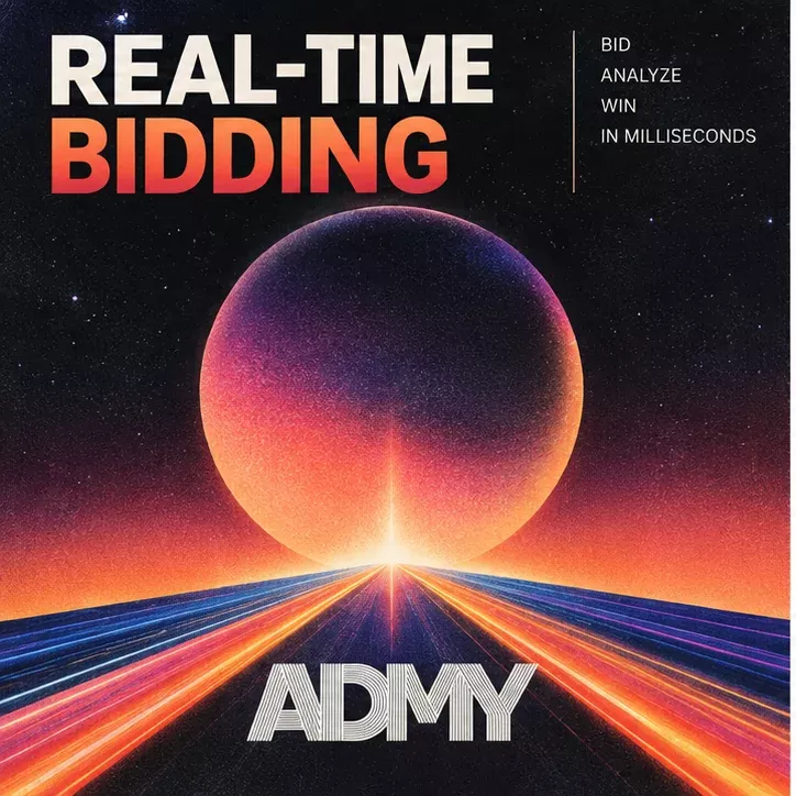 Real Time Bidding