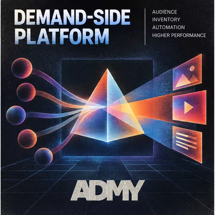 Demand Side Platform