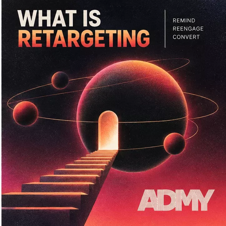 What Is Retargeting
