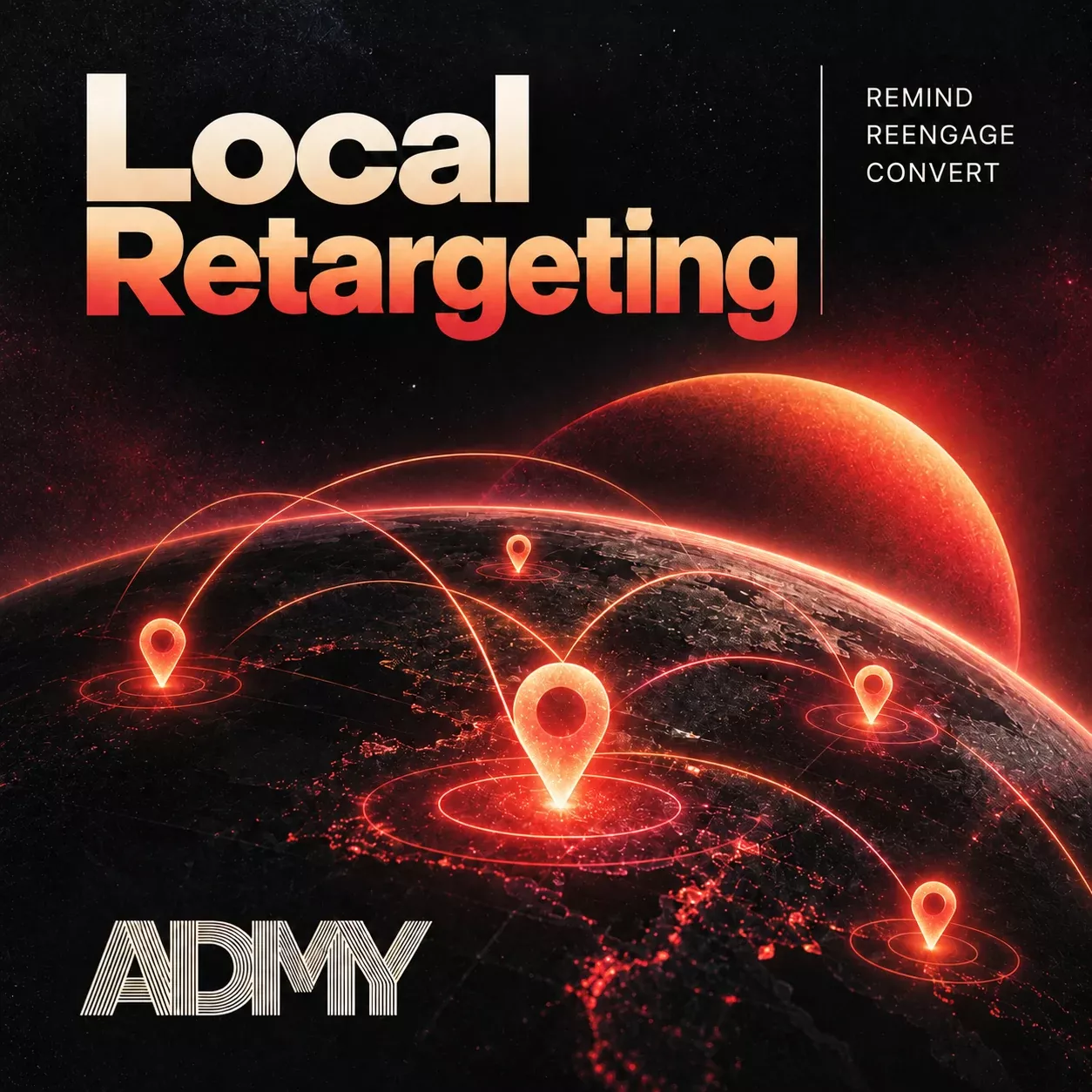 Local Retargeting
