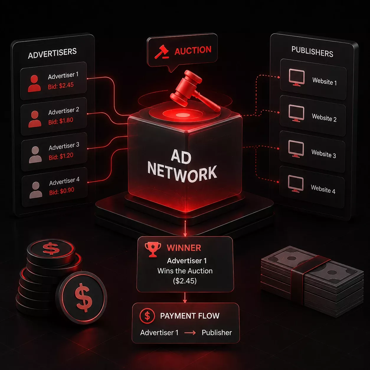 Ad Network