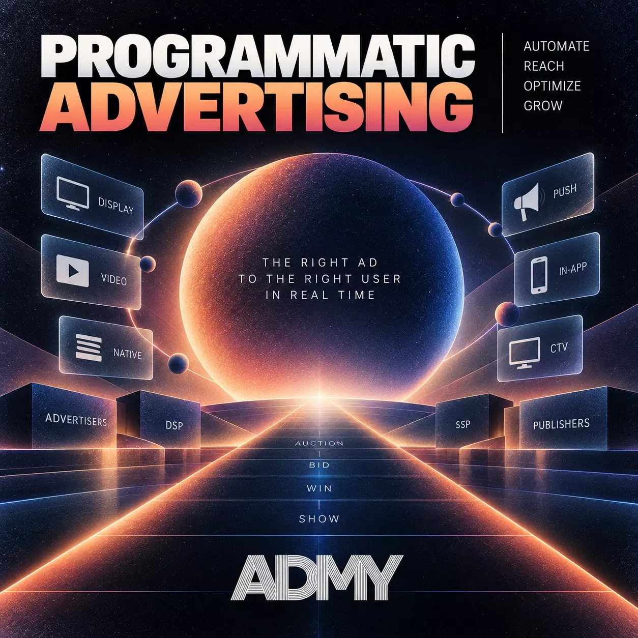 Programmatic Advertising