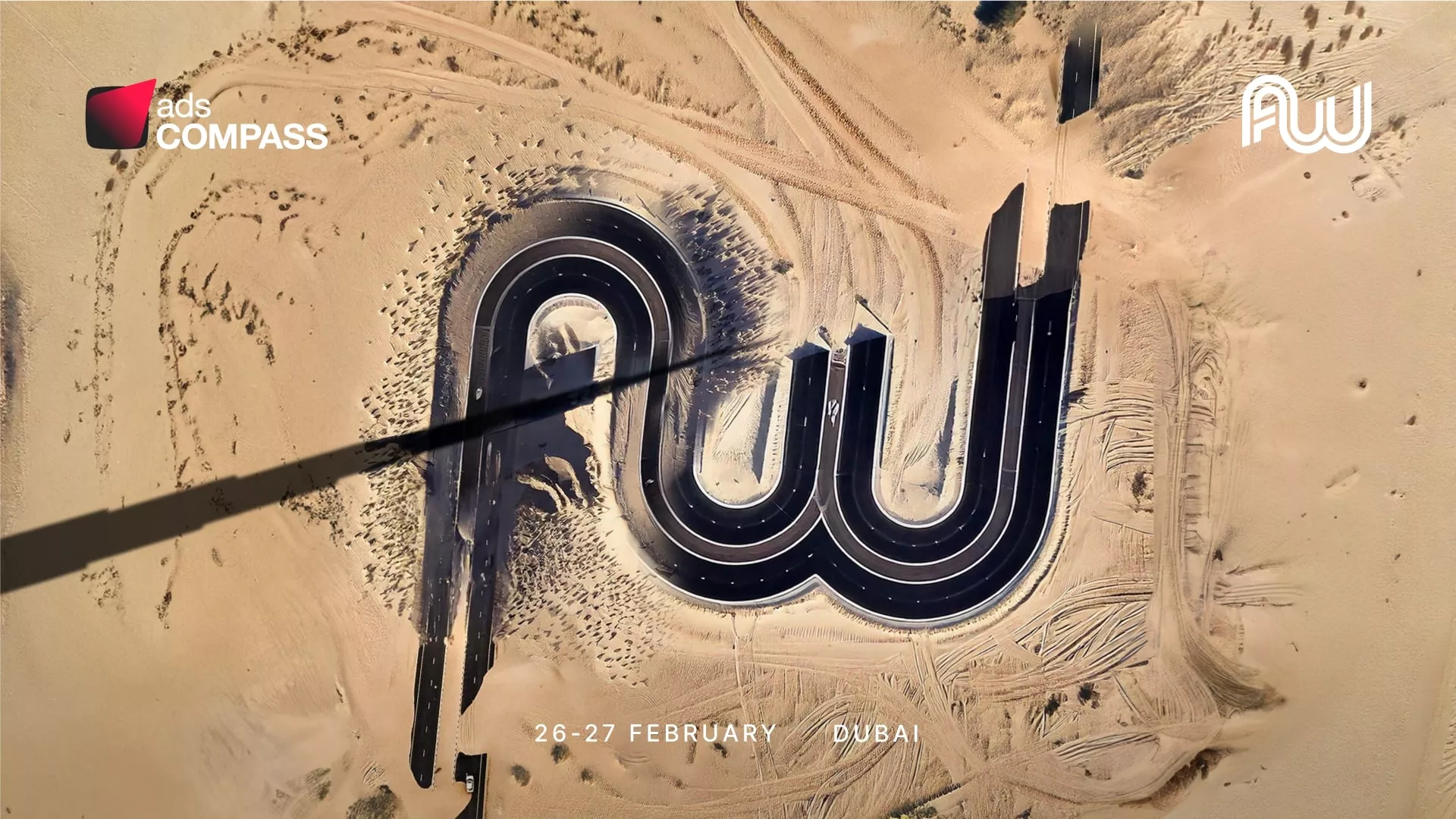 Affiliate World 2025 – See You in Dubai!