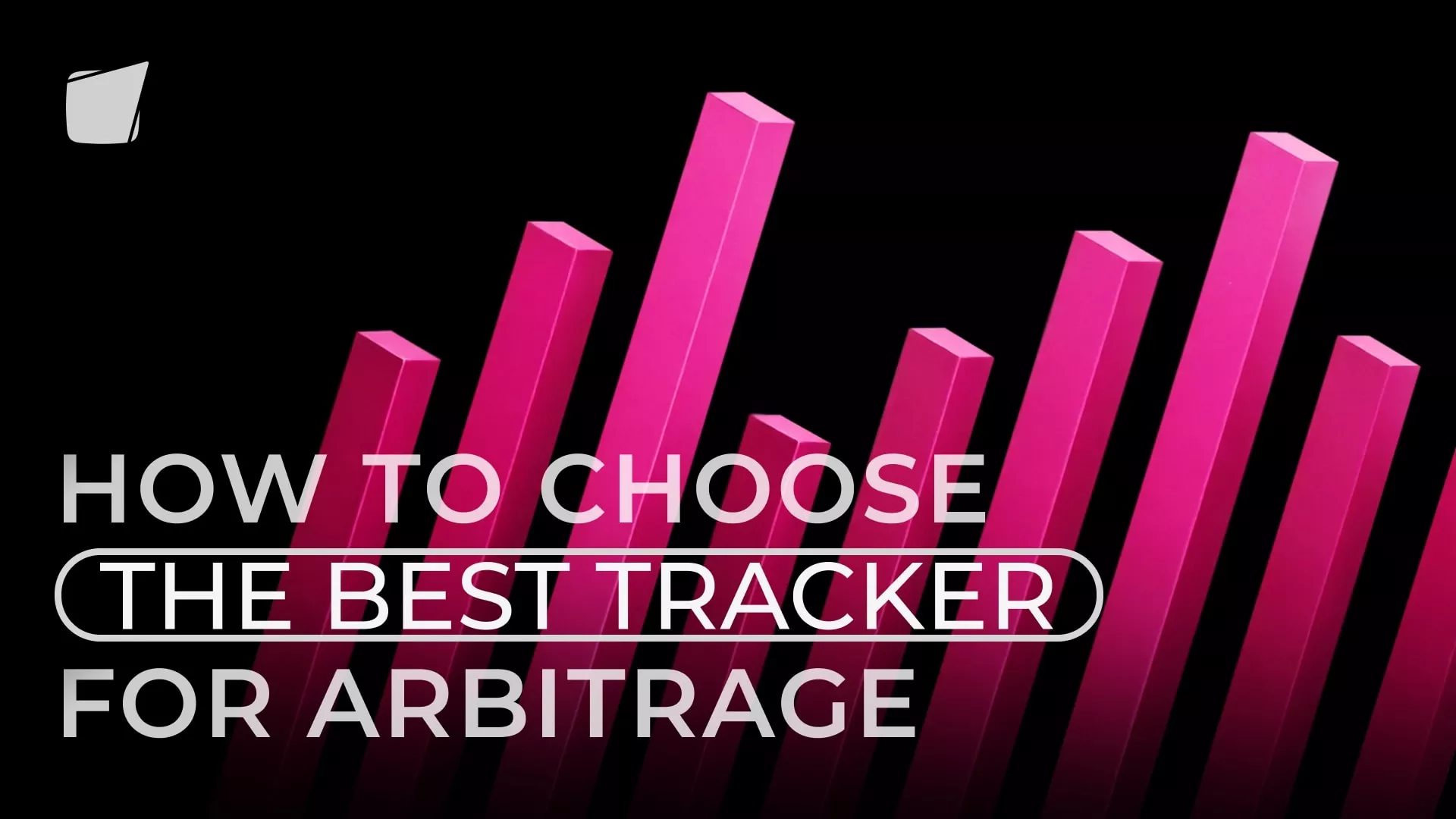 How to Choose the Best Tracker for Affiliate Marketing?